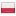 docplanner.co.id server is located in Poland